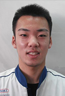 塗装担当 中村 佑輔